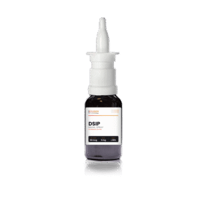DSIP Nasal Spray EhBuddy Peptides