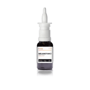 Melanotan 2 Nasal Spray EhBuddy Peptides