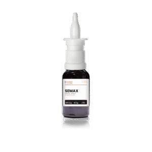 Semax Nasal Spray EhBuddy Peptides