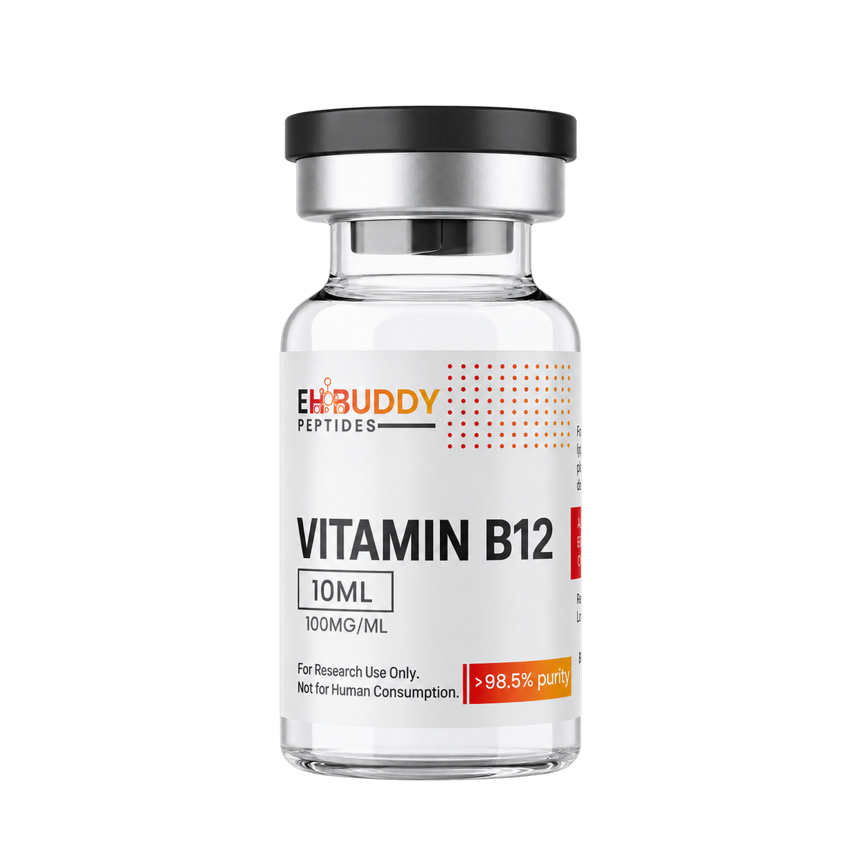 p30963 Vitamin B12 (Methylcobalamin) - Image 1