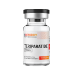 Teriparatide