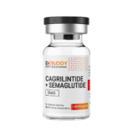 Cagrilintide & Semaglutide Blend
