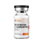 Retatrutide & Cagrilintide Blend