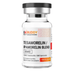 Tesamorelin & Ipamorelin Blend